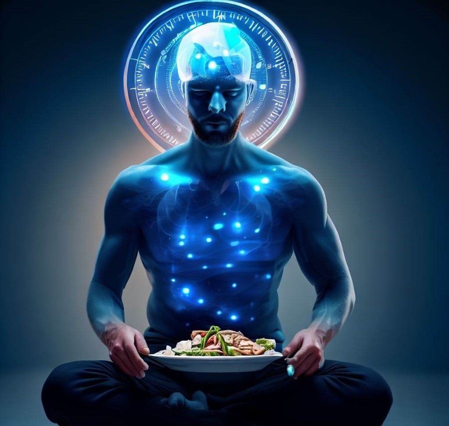 Intermittent Fasting and the Mind-Body Connection: A Comprehensive Exploration of the Psychological and Emotional Benefits
