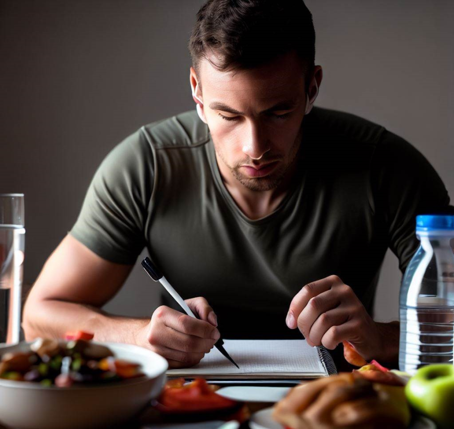 Intermittent Fasting: A Day in the Life