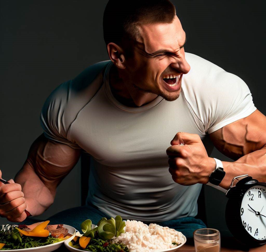 Intermittent Fasting for Athletes: Maximizing Performance, Recovery, and Overall Health